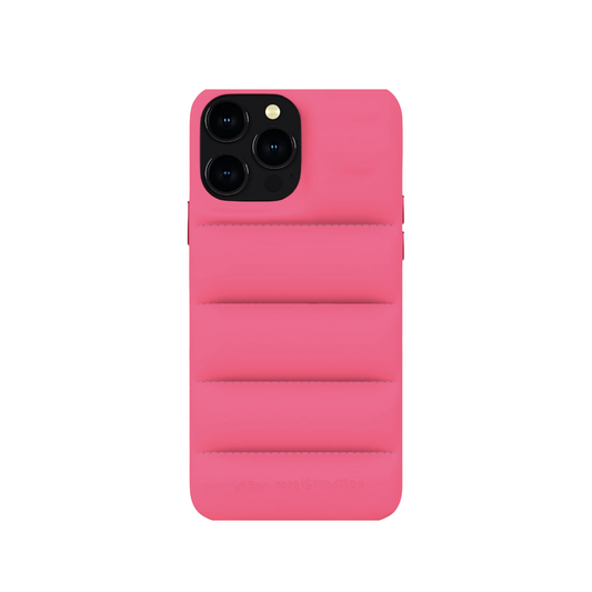 Puffer Series - Hot Pink | 3D Series | Puffer Series